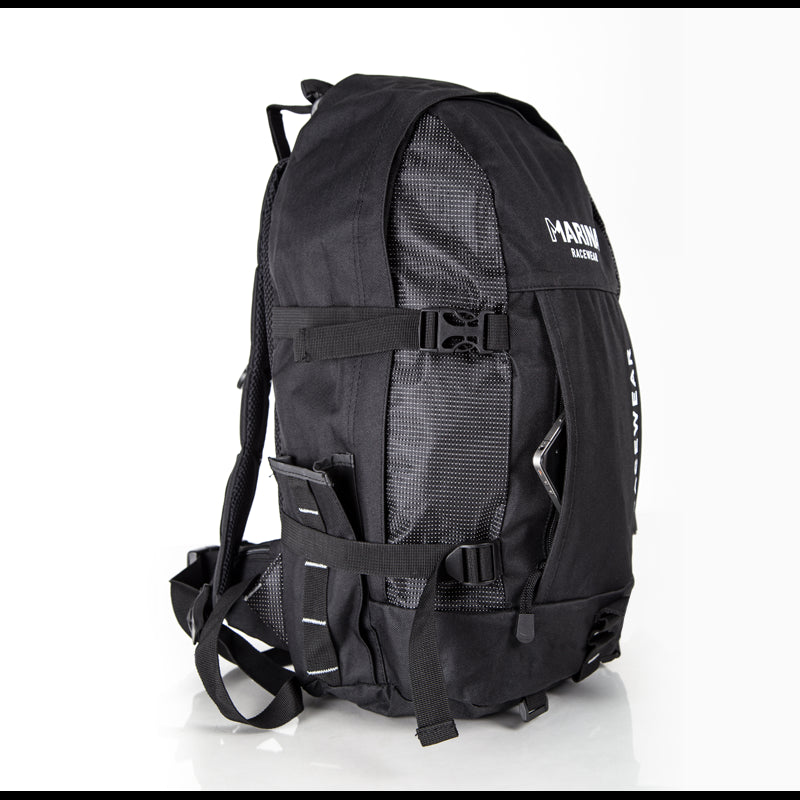 MARINA RACEWEAR R58-001 Backpack Racewear Photo-1