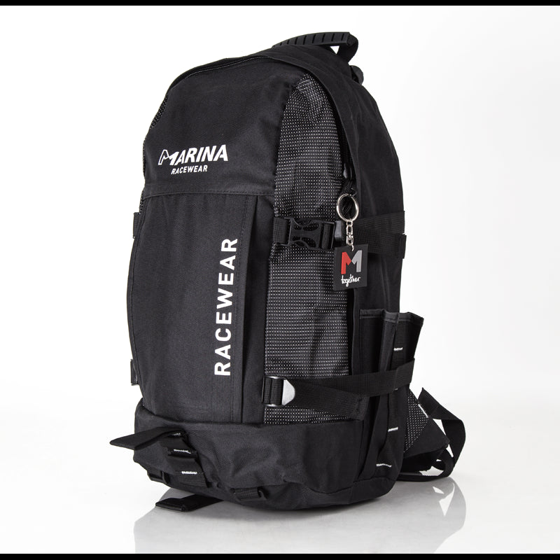 MARINA RACEWEAR R58-001 Backpack Racewear Photo-0