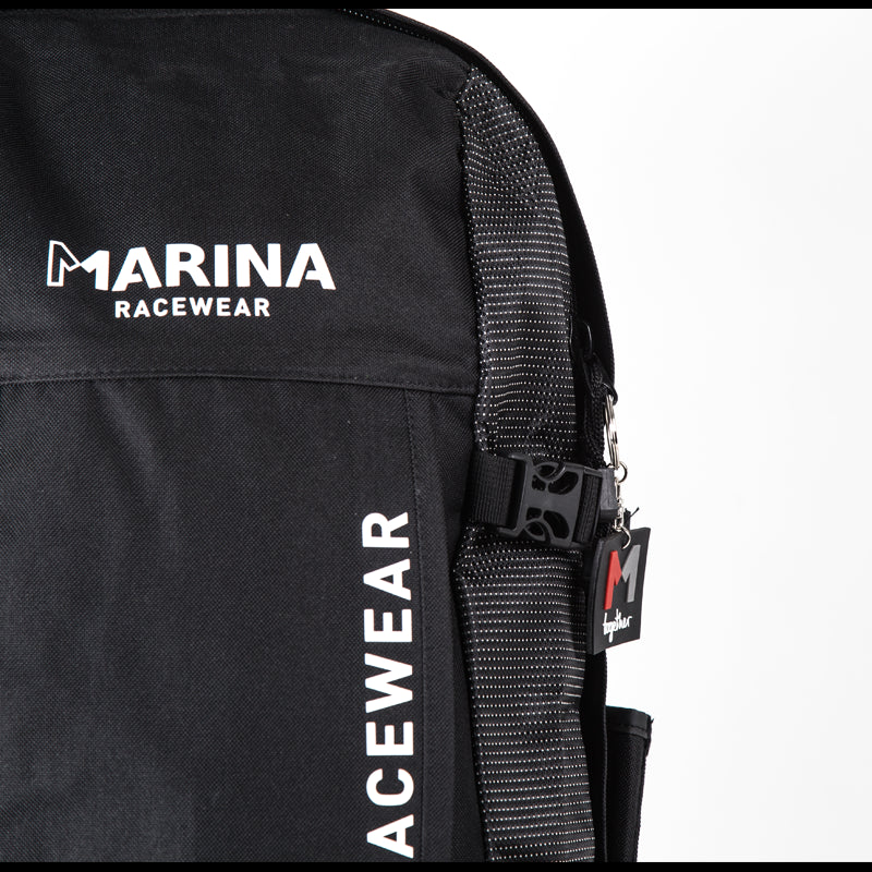 MARINA RACEWEAR R58-001 Backpack Racewear Photo-4