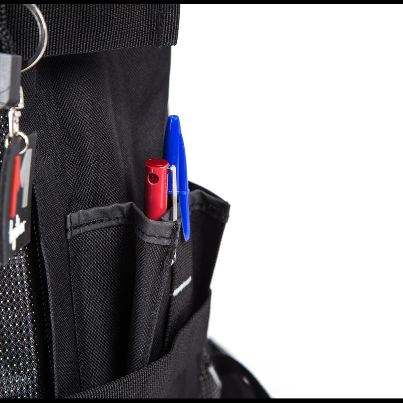 MARINA RACEWEAR R58-001 Backpack Racewear Photo-5