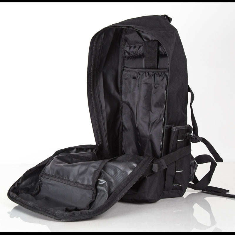 MARINA RACEWEAR R58-001 Backpack Racewear Photo-2