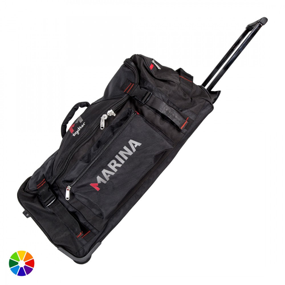 MARINA RACEWEAR R58-004 Trolley Racewear Photo-4