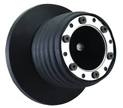 OMP OD0-1960-FO969 (OD/1960FO969) FORD FIESTA 6H-7TH SERIES STEER. W. HUB Photo-0