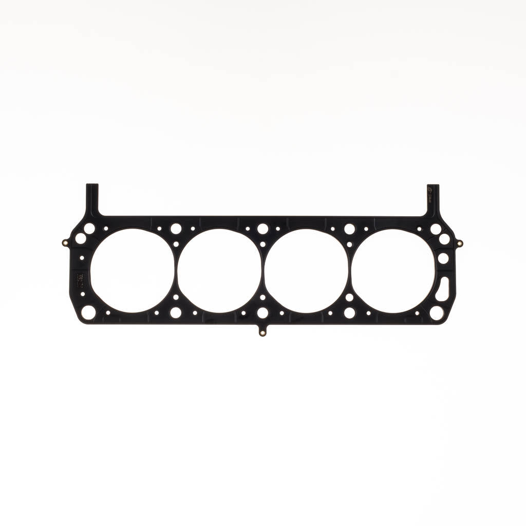 COMETIC C5366-030 Head Gasket .030" MLS LEFT SIDE HEAD GASKT FORD 302/351 SVO 4.20" BORE Photo-0