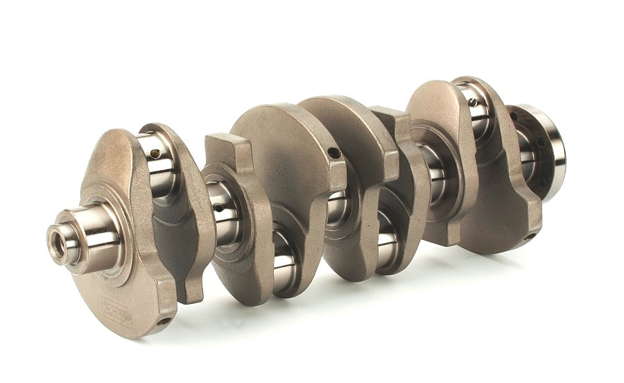 K1 032BCJ940 Crankshaft MITSUBISHI 4G63 Lightweight Billet Crankshaft (M9404G63-L) Photo-0