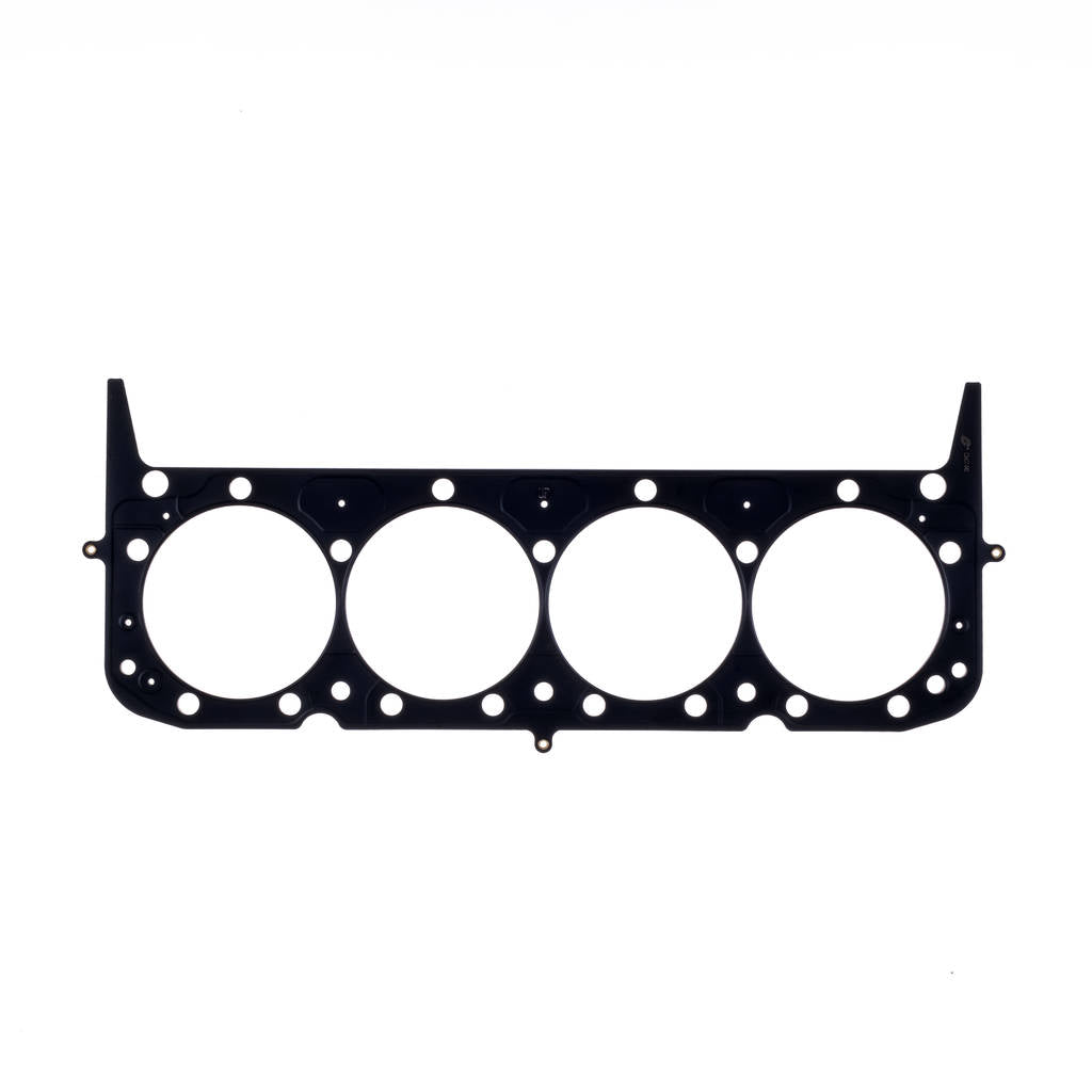 COMETIC C5407-070 Head Gasket .070" MLS- BD2000 HEADS CHEVY SM BLOCK BRODIX 4.160" Photo-0