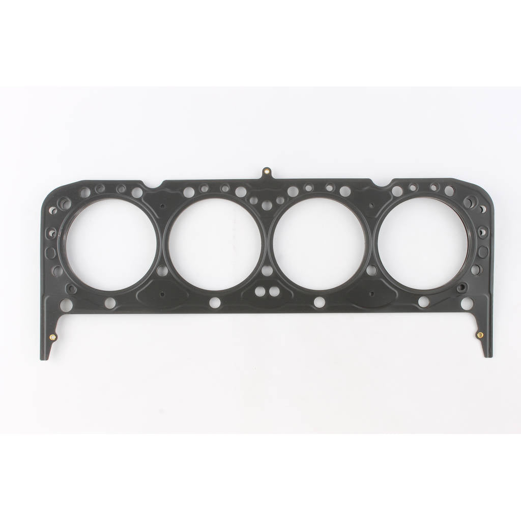 COMETIC C5469 Head Gasket .040 MLS GM SB 18/23 DEG 4.004" HEAD Photo-0