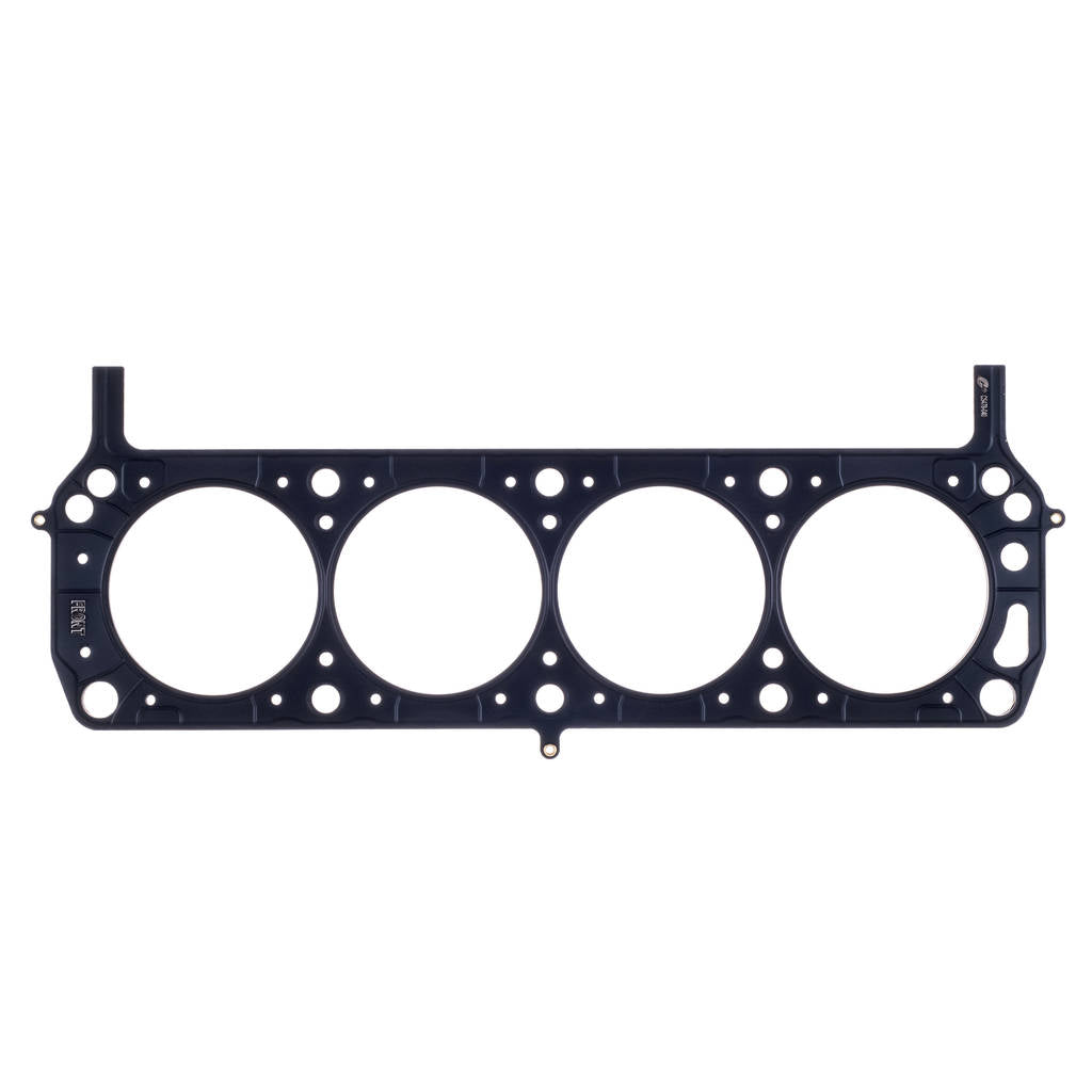 COMETIC C5478-027 Head Gasket .027" MLS FORD 302/351 4.030" ROUND BORE Photo-0