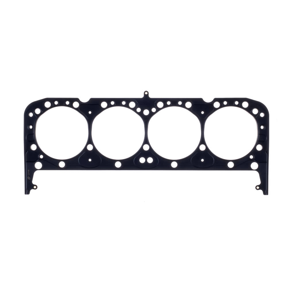 COMETIC C5274-036 Head Gasket .036" MLS EDELBROCK RPM HEADS CHEVY SM BLOCK 4.135" BORE Photo-0