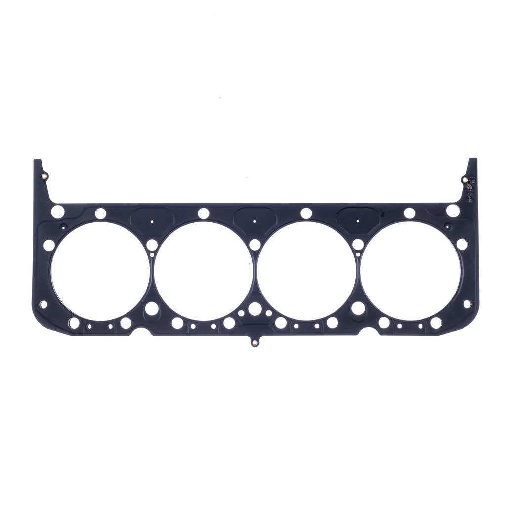 COMETIC C5324-036 Head Gasket .036" MLS W/STEAM HOLES GM SB2-2 350/400 4.200" BORE Photo-0