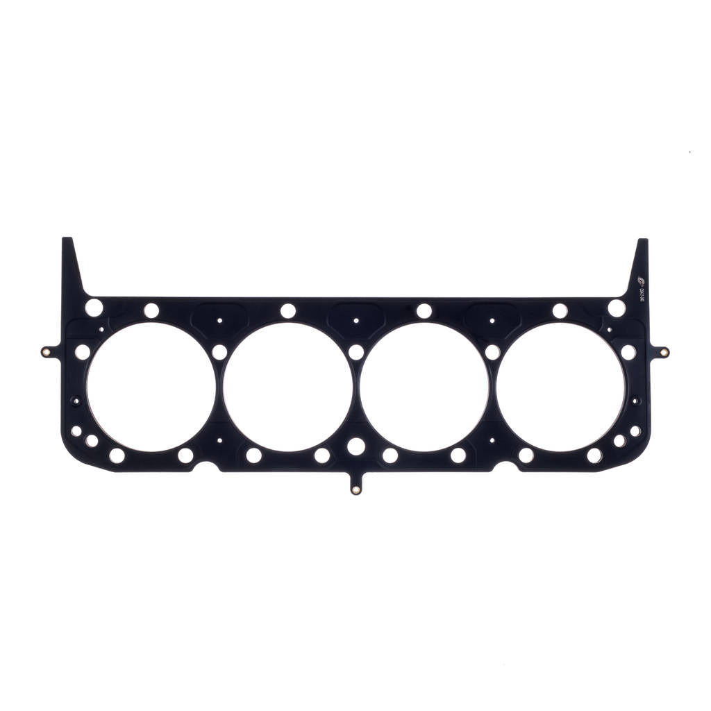 COMETIC C5401-051 Head Gasket .051" MLS- ALL 12-23 DEG. HEAD CHEVY SM BLOCK BRODIX 4.135" Photo-0