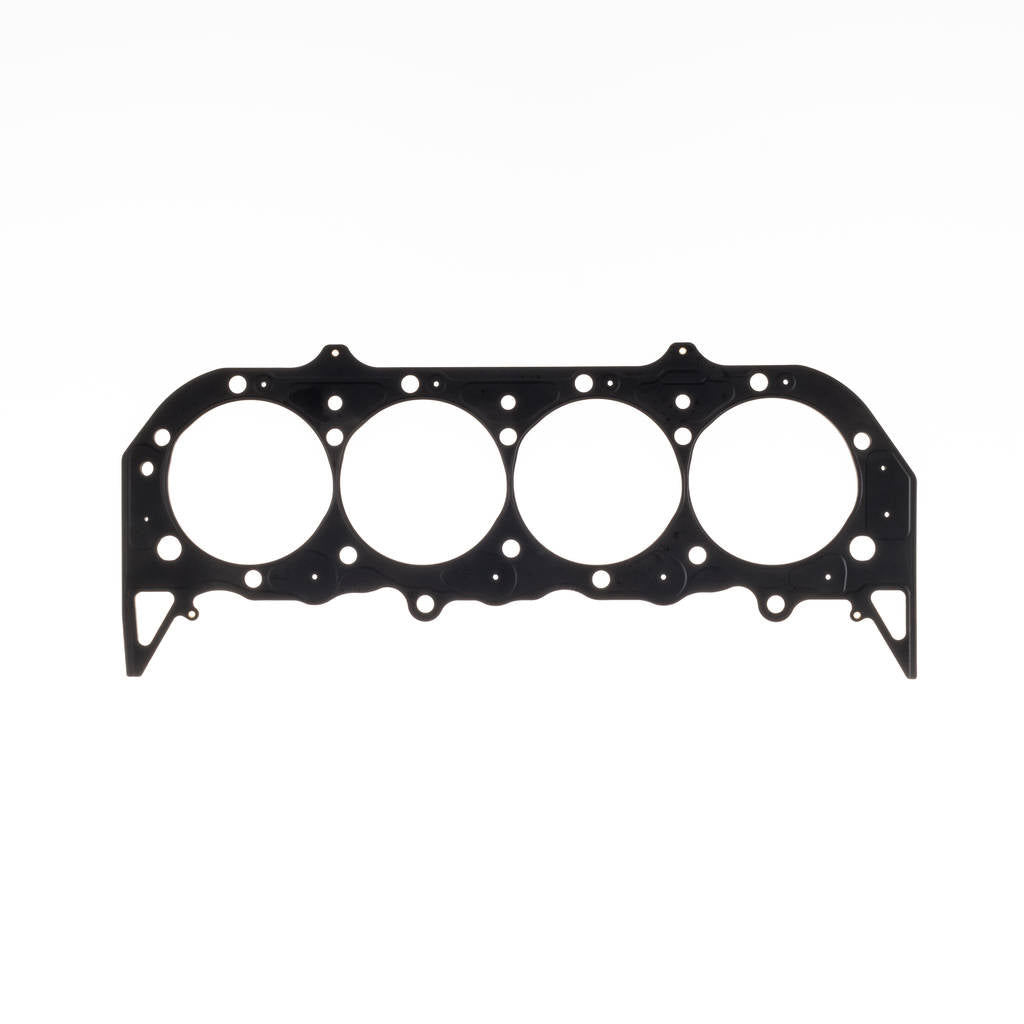 COMETIC C5433-051 Head Gasket .051" MLS 4.57" BORE H/G BRODIX CHEVY BIG DUKE/BRODIE Photo-0