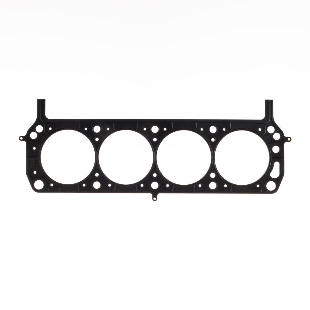 COMETIC C5481-073 Head Gasket .073" MLS FORD 302/351 4.100" ROUND BORE Photo-0