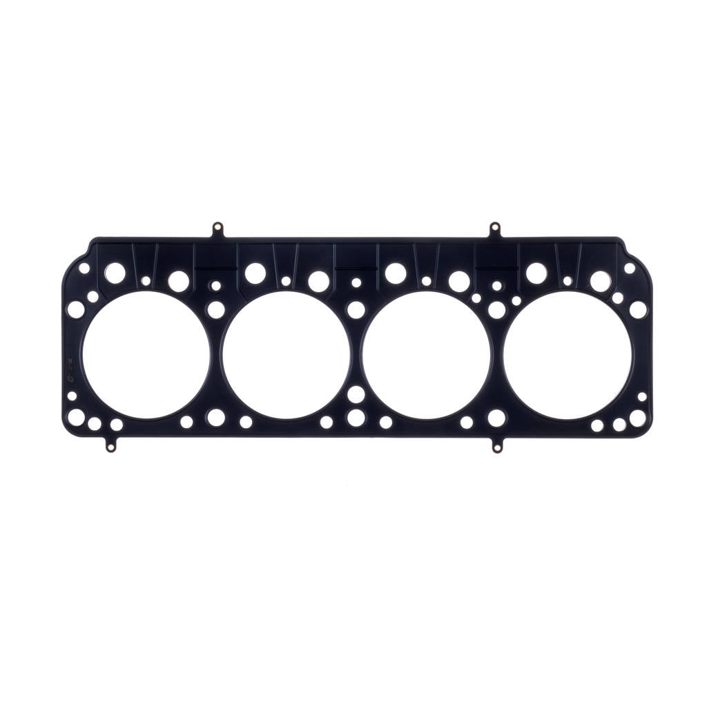 COMETIC C5211-075 Head Gasket .075" MLS-5 51-58 DODGE HEMI 392 57-58 4.100" Photo-0