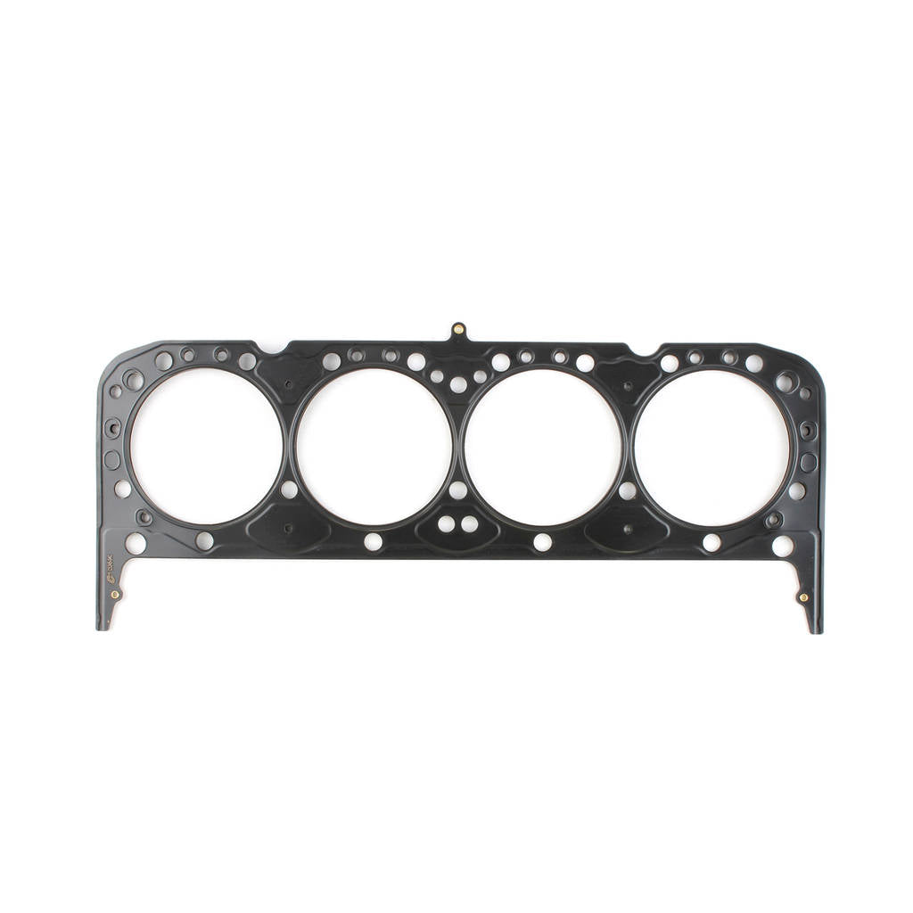 COMETIC C5245-092 Head Gasket .092" MLS-5 18 OR 23 DEG HEADS CHEVY SM BLOCK 4.060" BORE Photo-0