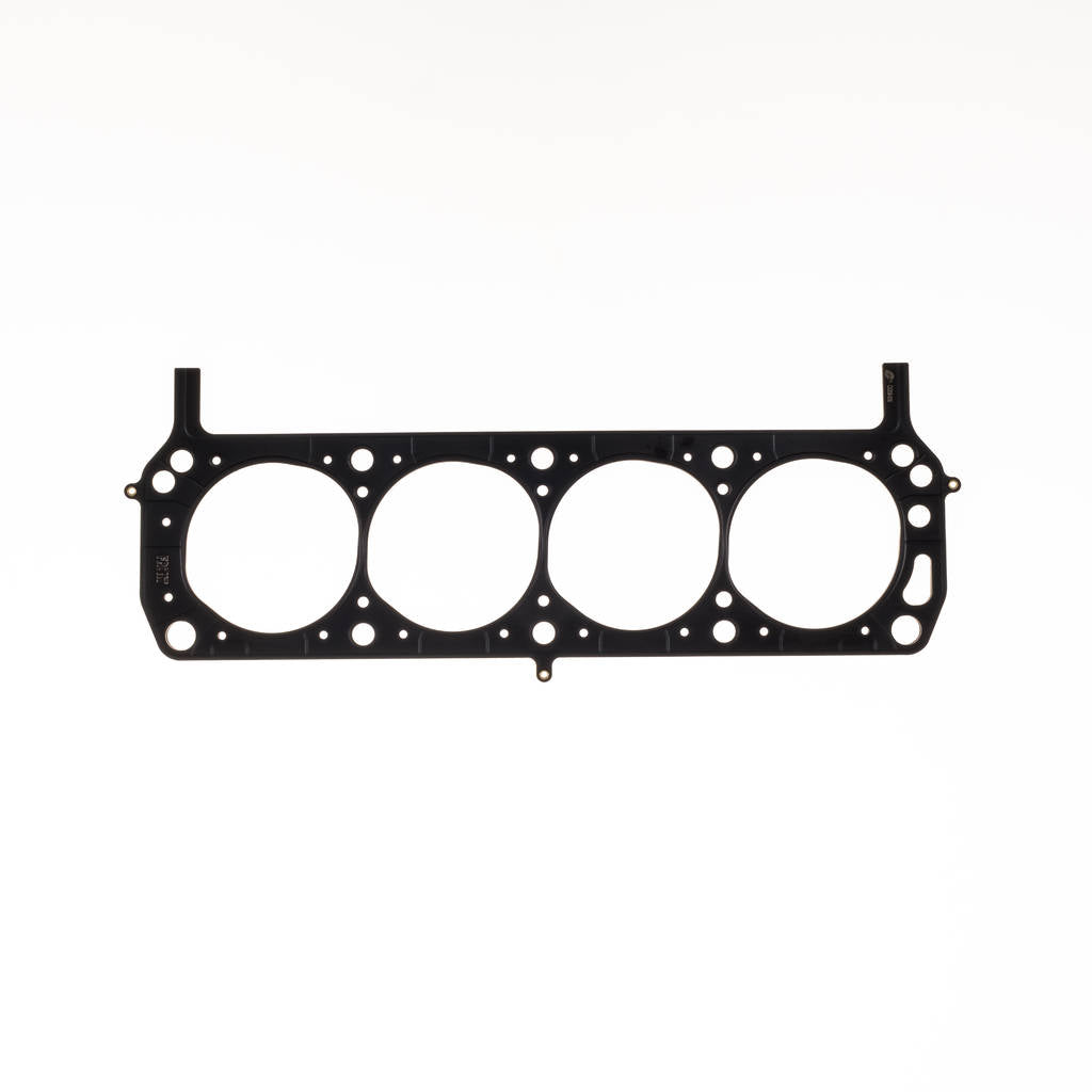 COMETIC C5358-030 Head Gasket .030" MLS LEFT SIDE HEAD GASKT FORD 302/351 SVO 4.10" BORE Photo-0