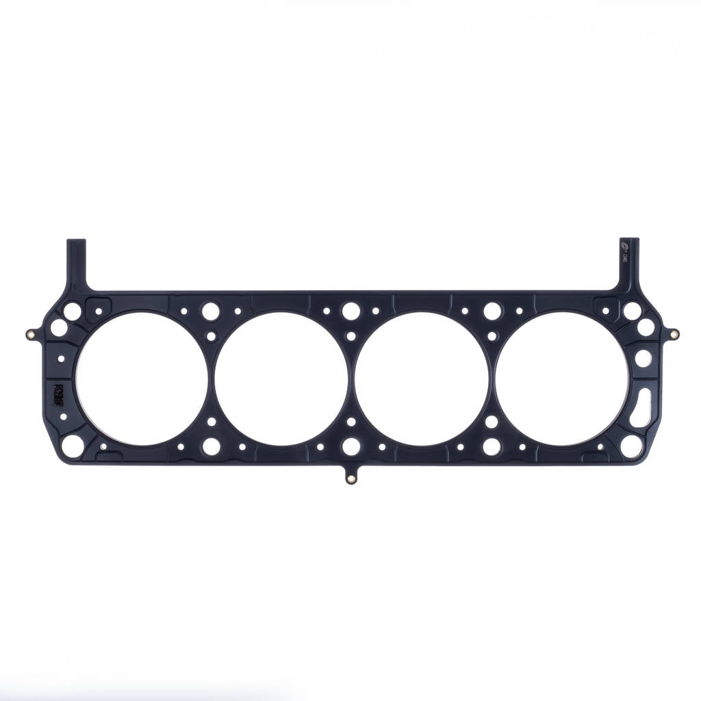 COMETIC C5482 Head Gasket .040" MLS FORD 302/351 4.125" ROUND BORE Photo-0