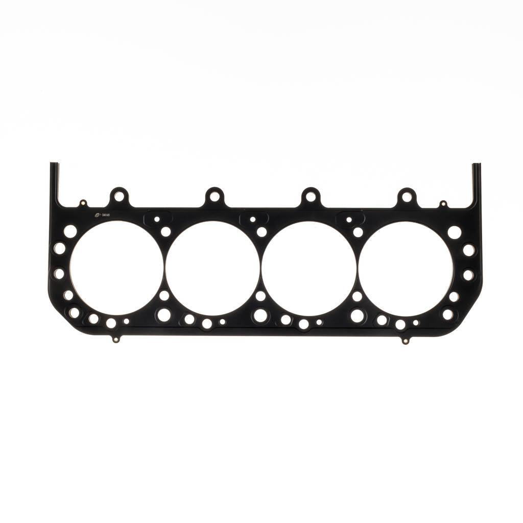 COMETIC C5451-060 Head Gasket .060" MLS W/4.9" BORE CENTERS GM 500ci DRCE-2 4.780" BORE Photo-0