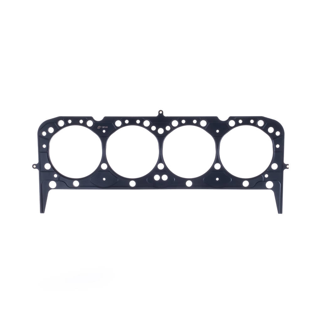 COMETIC C5474-066 Head Gasket .066" MLS-5 W/VALVE POCKETS GM SM BLOCK 4.080" BORE Photo-0