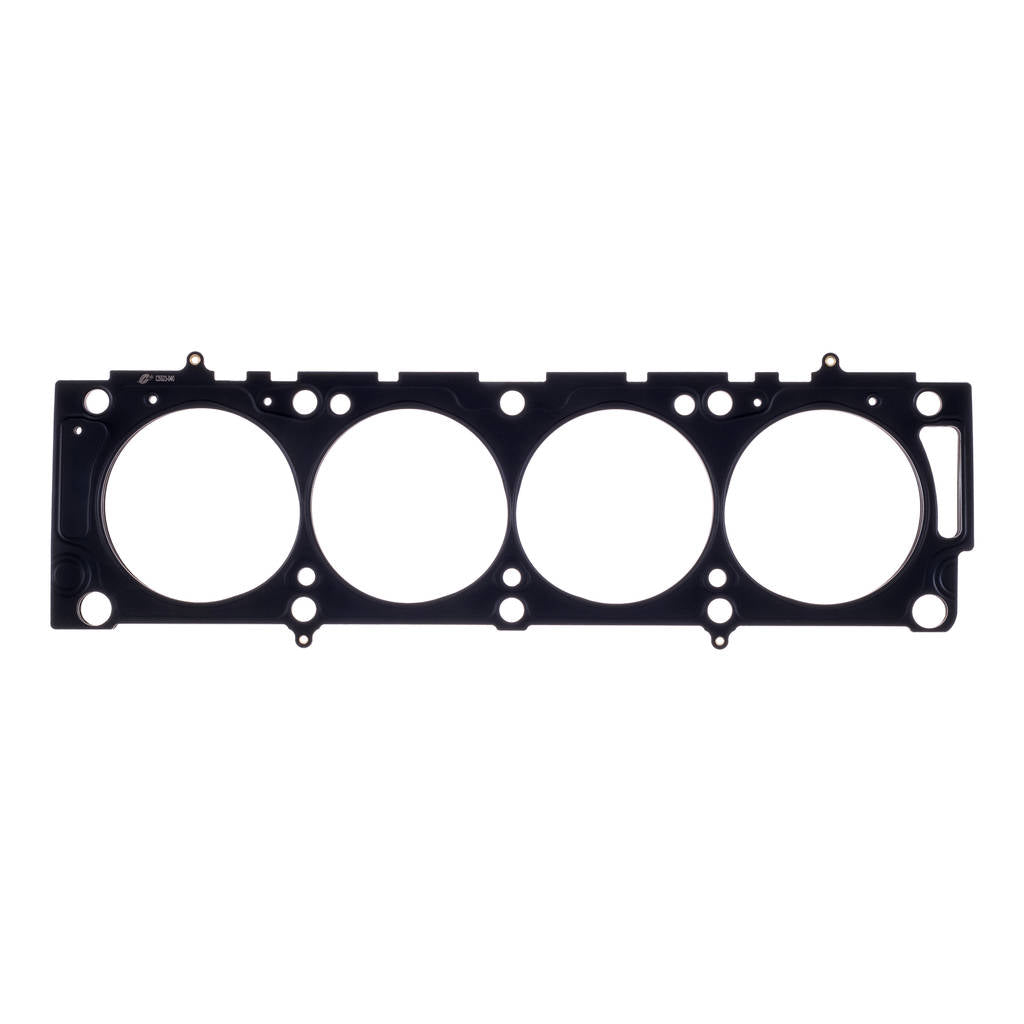 COMETIC C5523-080 Head Gasket .080" MLS-5 FORD FE 352-428 4.300" BORE Photo-0