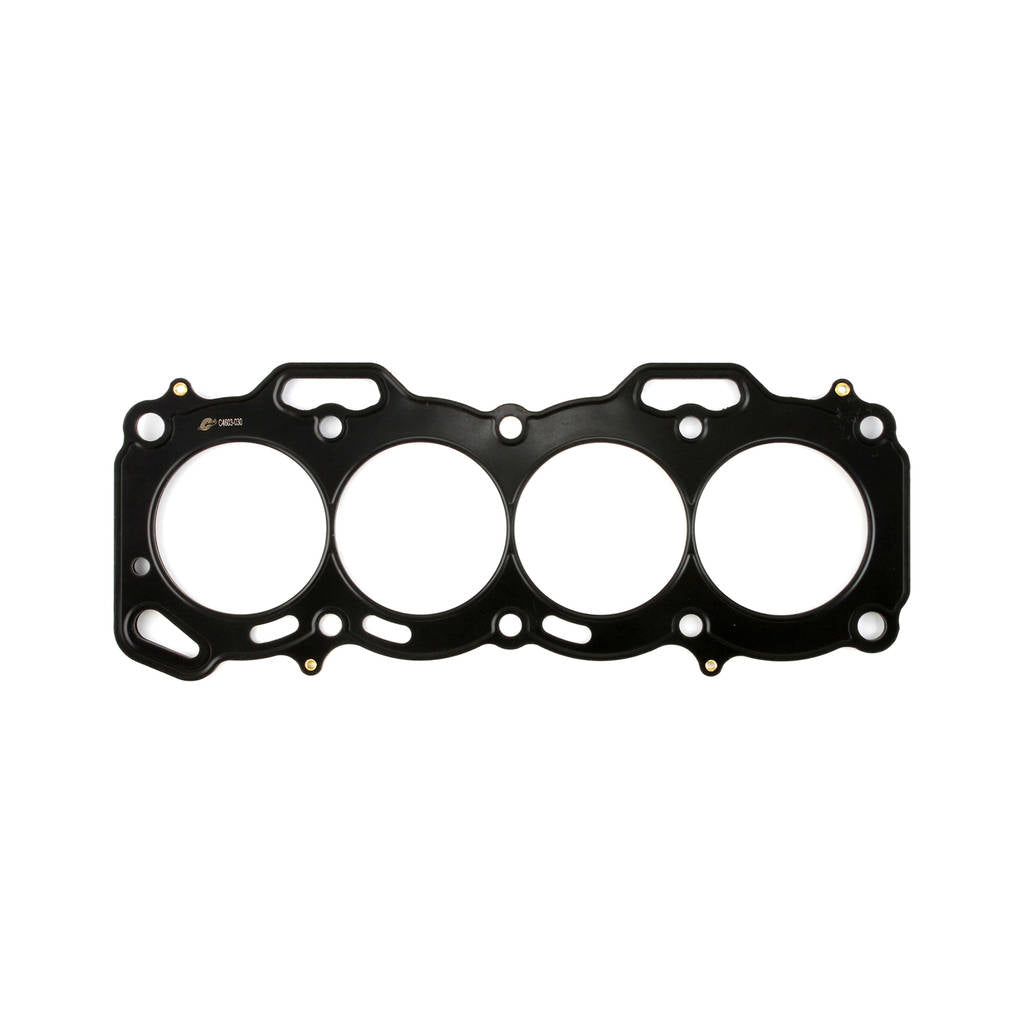 COMETIC C4603-060 Head Gasket .060" MLS-5 TOYOTA 3E/4E/5E 1.3/1.5L 76MM Photo-0
