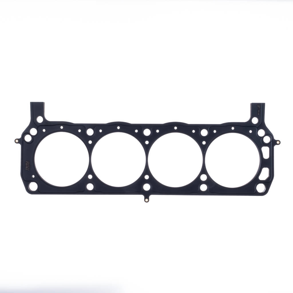 COMETIC C5025-052 Head Gasket .052" MLX NON-SVO FORD SB 289/302/351 4.200" Photo-0