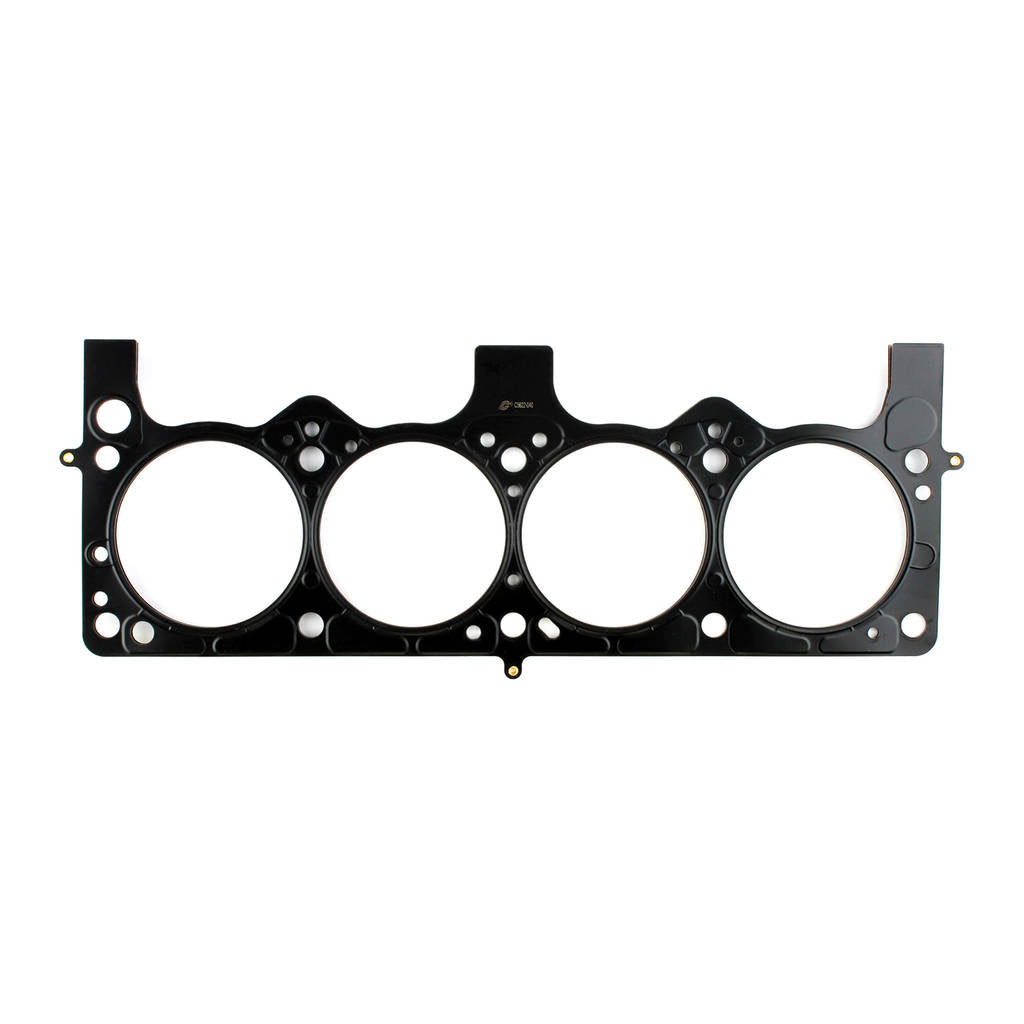 COMETIC C5622-060 Head Gasket .060" MLS-5 CHRYS 318/340/360 4.080 BORE Photo-0