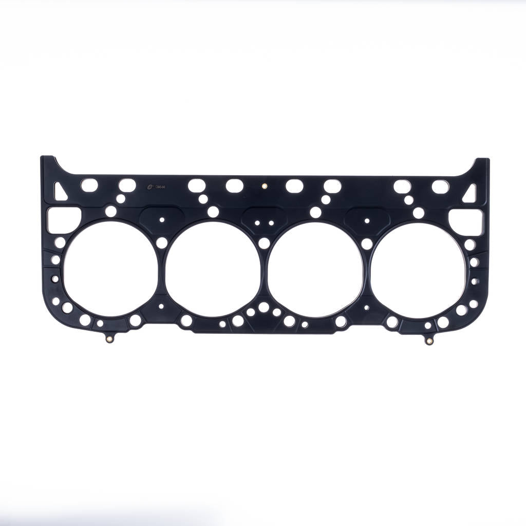 COMETIC C5645-036 Head Gasket .036" MLS W/VALVE POCKETS GM LT1 SM BLOCK 92-96 4.040" Photo-0