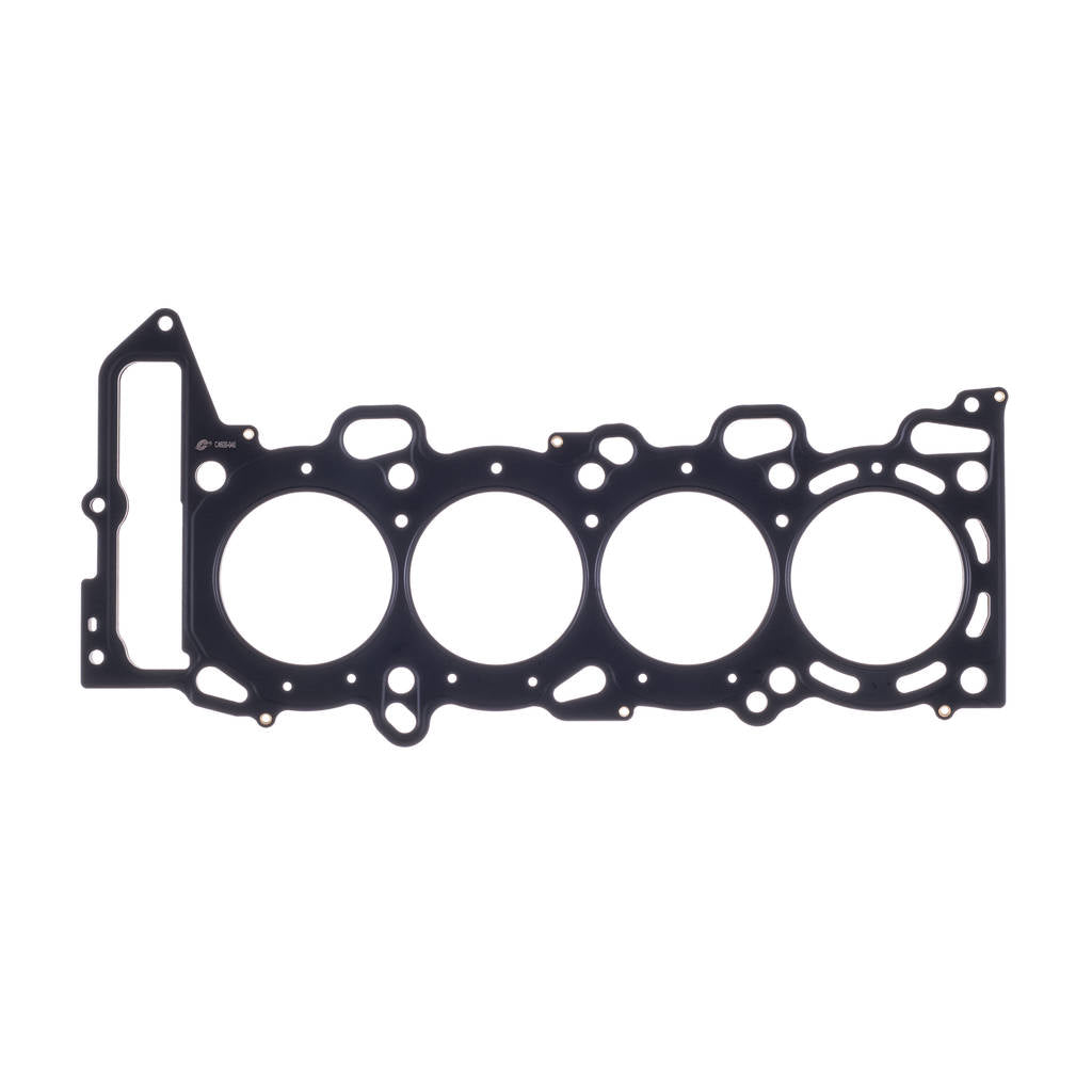 COMETIC C4600-027 Head Gasket .027 MLS W/NO EXTRA OIL HOLES NIS SR16VE SR20VE 97-03 87MM Photo-0