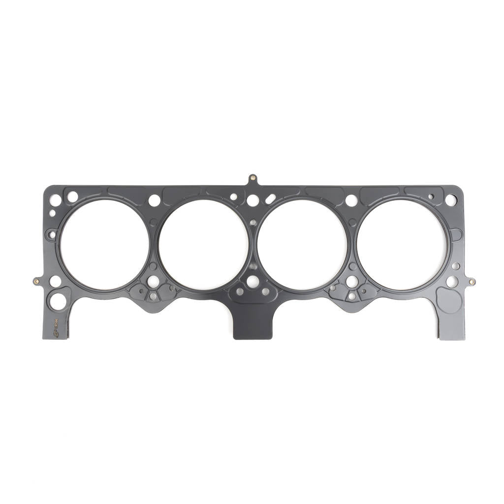 COMETIC C5633-080 Head Gasket .080" MLS-5 CHRYS 318/340/360 4.040" BORE Photo-0