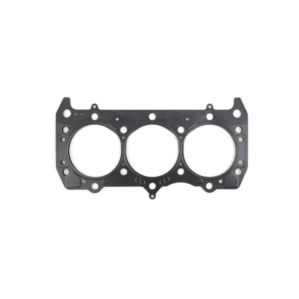 COMETIC C5691-045 Head Gasket .045" MLS 1975-87 STAGE I&II BUICK V6 196,231,252 3.86" Photo-0