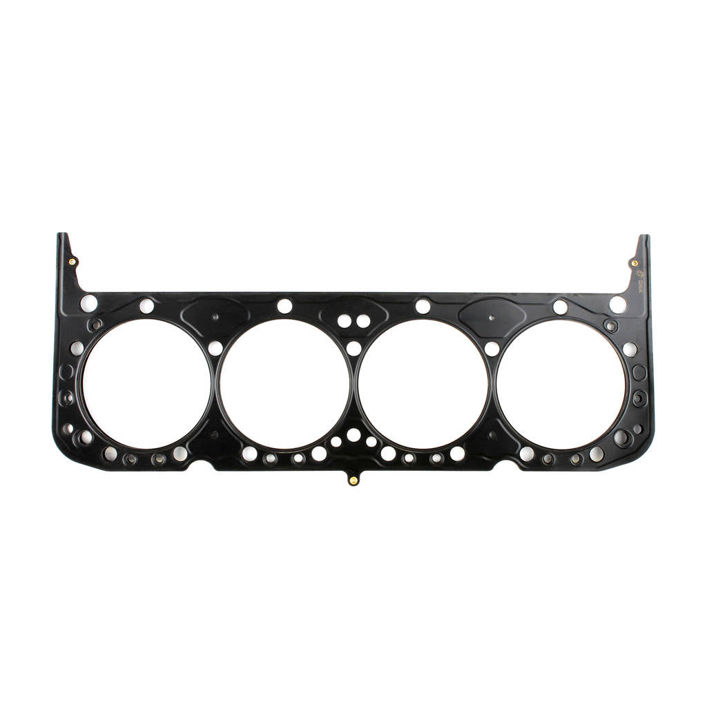 COMETIC C5246-066 Head Gasket .066" MLS-5 18 OR 23 DEG HEADS CHEVY SM BLOCK 4.100" BORE Photo-0