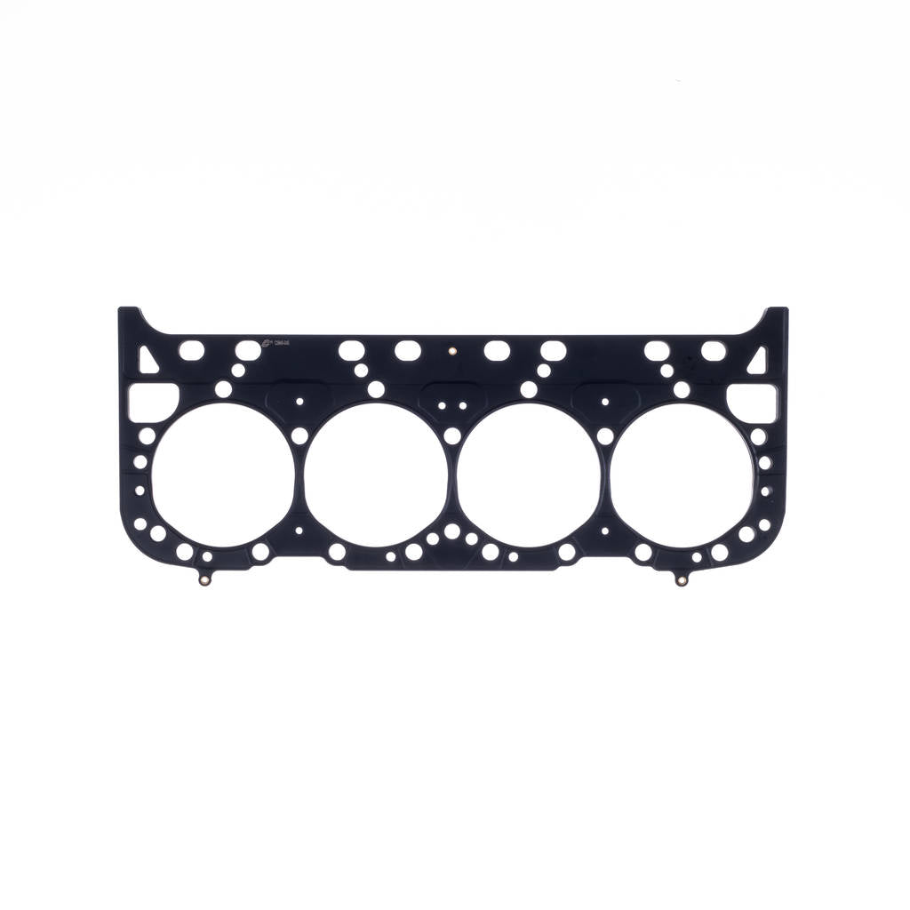 COMETIC C5646-070 Head Gasket .070" MLS-5 W/VALVE POCKETS GM LT1 SM BLOCK 92-96 4.100" Photo-0