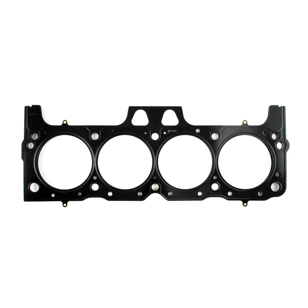 COMETIC C5666-060 Head Gasket .060" MLS-5 HEAD-STOCK BLOCK FORD 429/460CI 4.400" BORE Photo-0