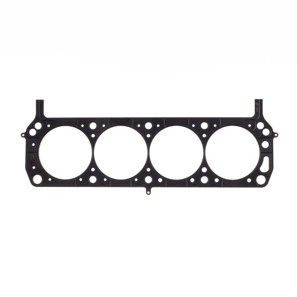 COMETIC C5509-030 Head Gasket .030" MLS ROUSH SPEC HEAD FORD SVO 4.195" ROUND BORE Photo-0