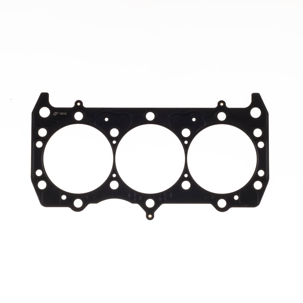 COMETIC C5693-089 Head Gasket .089" MLS-5 1975-87 STAGE I&II BUICK V6 196,231,252 4.090" Photo-0