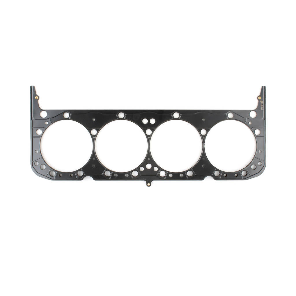 COMETIC C5249-060 Head Gasket .060" MLS-5 W/ALL STEAM HOLES CHEVY SM BLOCK 4.200" BORE Photo-0