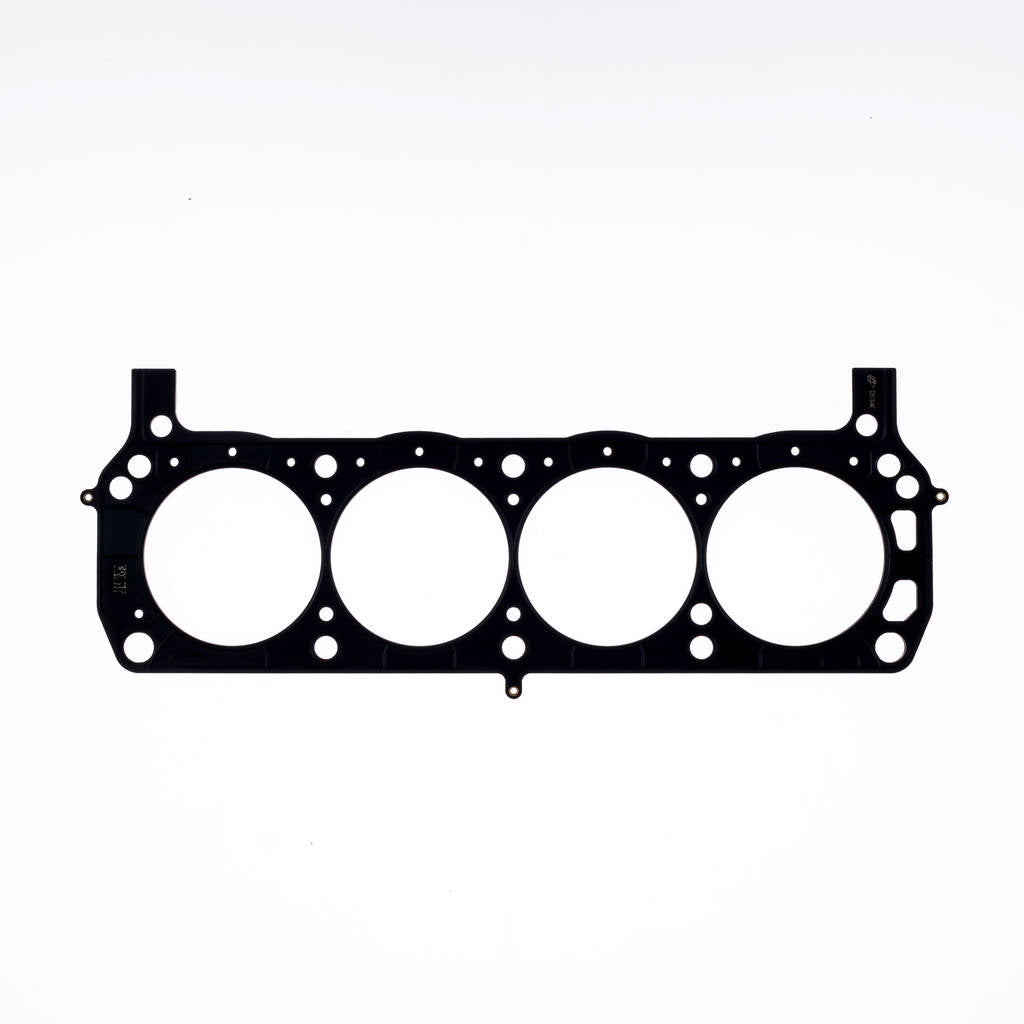 COMETIC C5510-040 Head Gasket .040" MLS FORD 289/302/351 4.125"NON SVO Photo-0