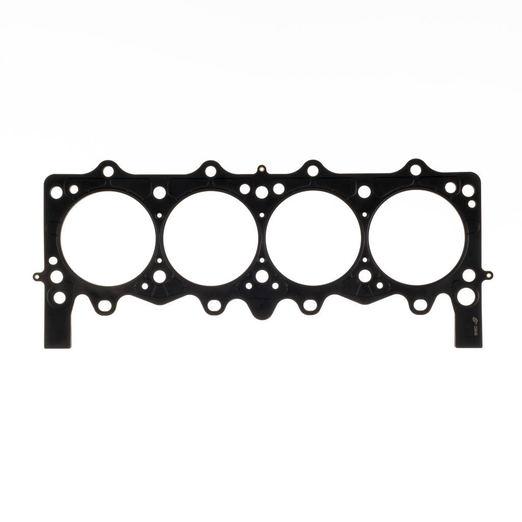 COMETIC C5580-027 Head Gasket .027" MLS CHRYS R3 SM. BLOCK 4.100" BORE Photo-0