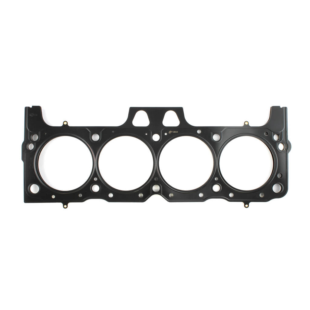 COMETIC C5667-066 Head Gasket .066" MLS-5 HEAD-STOCK BLOCK FORD 429/460CI 4.500" BORE Photo-0