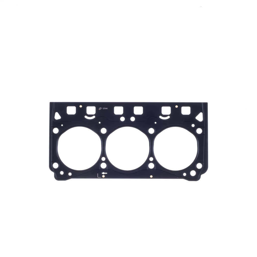 COMETIC C5720-030 Head Gasket .030" MLS LHS HEAD 1996-03 BUICK V6 3800 SER.2 3.84" BORE Photo-0