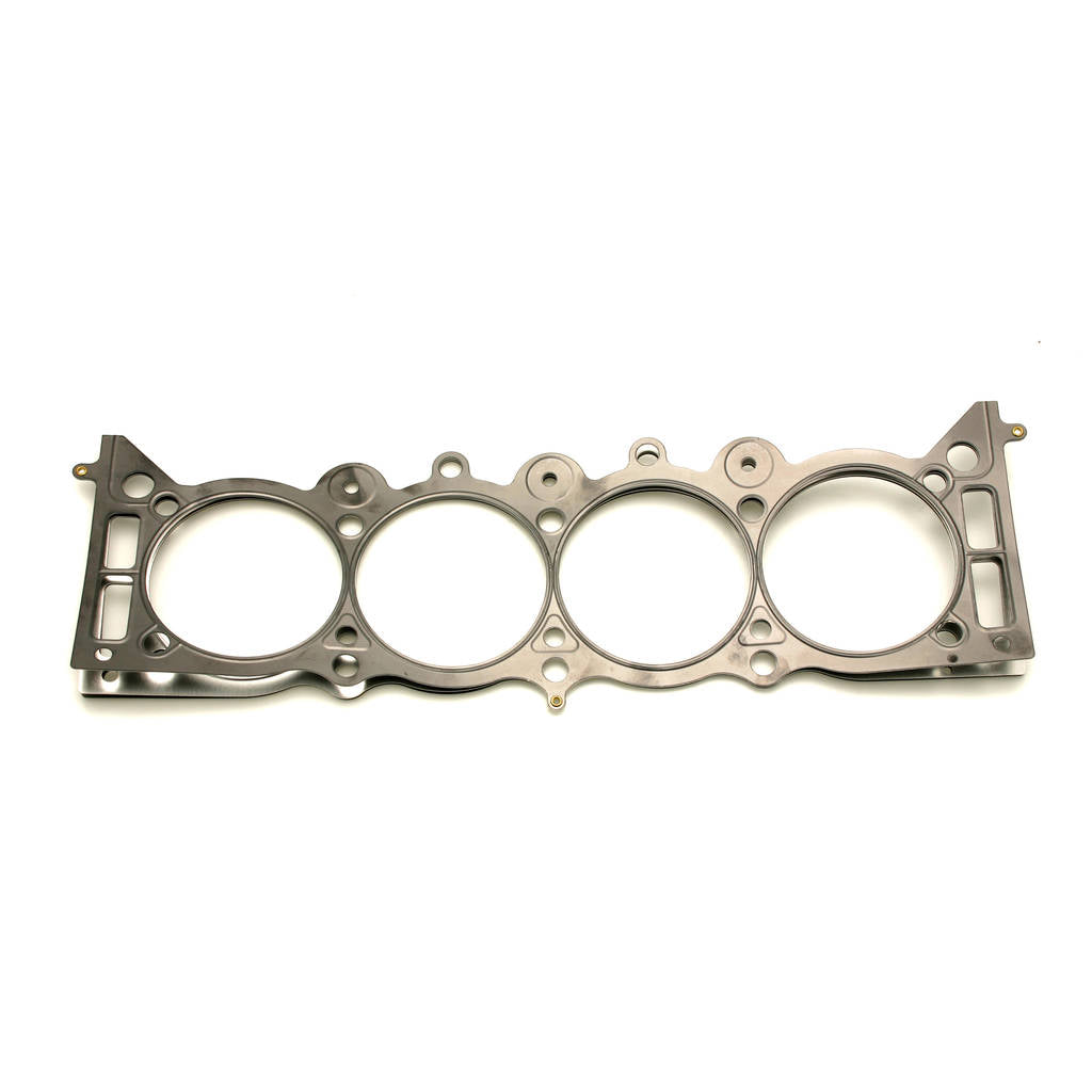 COMETIC C5807-060 Head Gasket .060" MLS-5 GM/HOLDEN 308 V-8 4.200" Photo-0