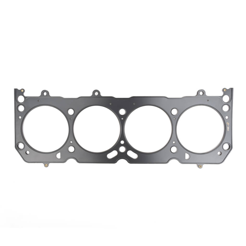 COMETIC C5809-045 Head Gasket .045" MLS OLDS 330-455 V8 4.200" BORE Photo-0