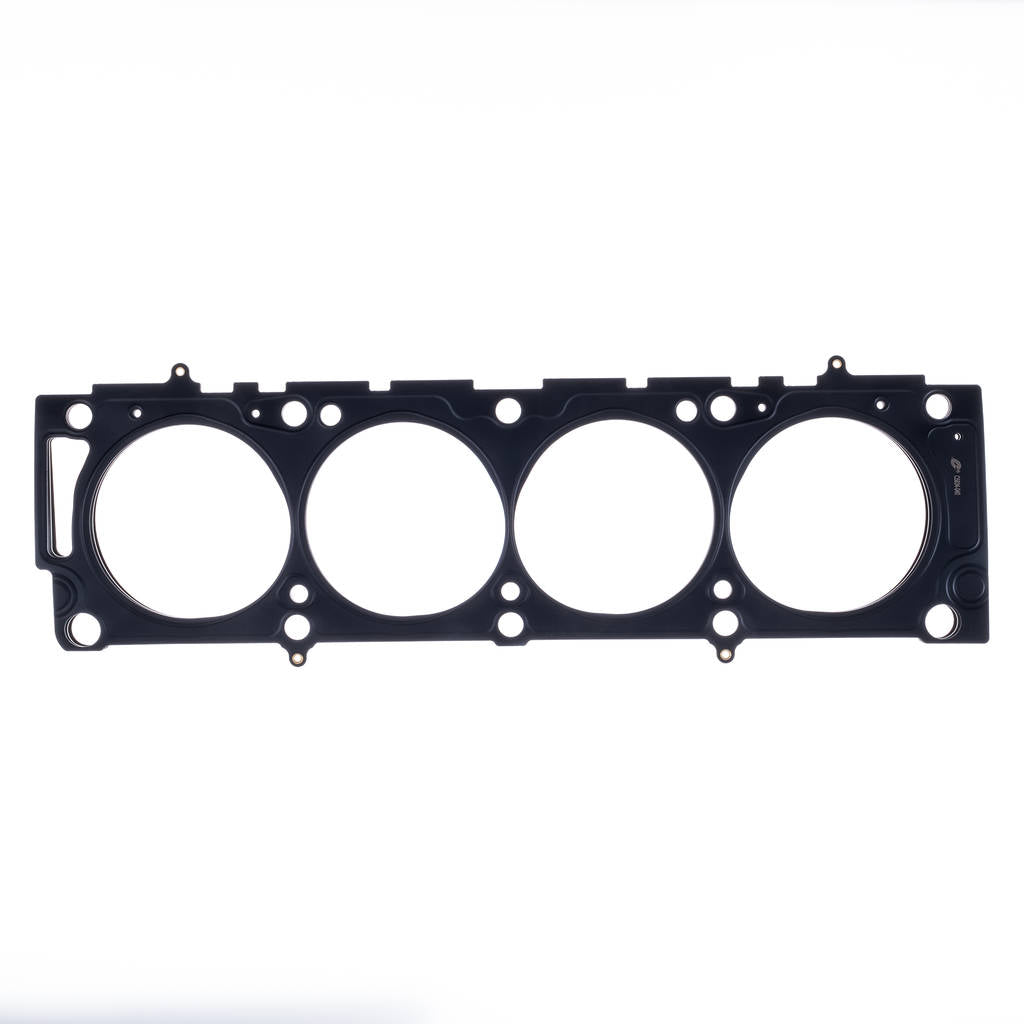COMETIC C5834-070 Head Gasket .070" MLS FORD FE 352-428 4.165" BORE Photo-0