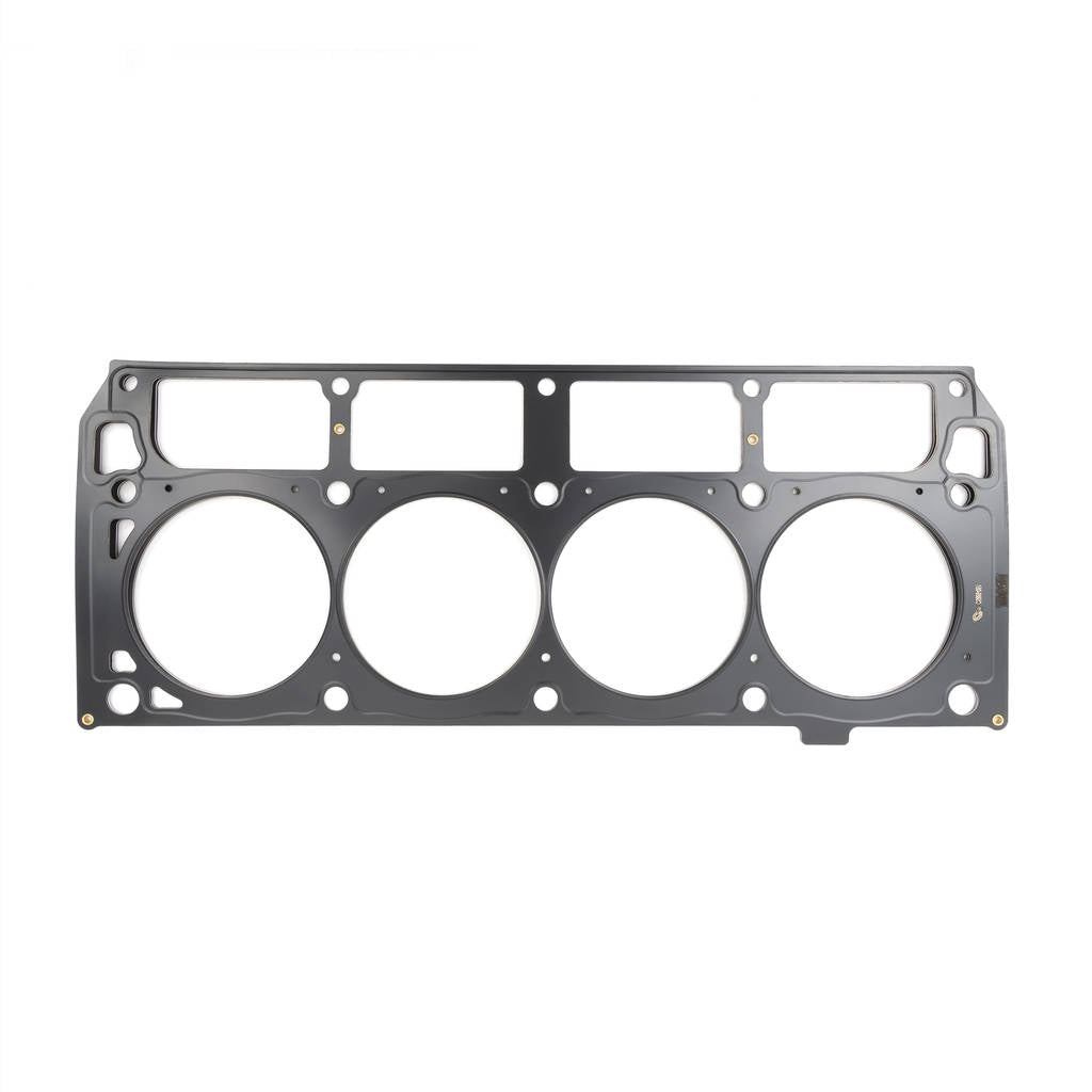 COMETIC C5889-089 Head Gasket .089" MLS-5 GM LS7 7.0L 06-UP 4.150" BORE Photo-0