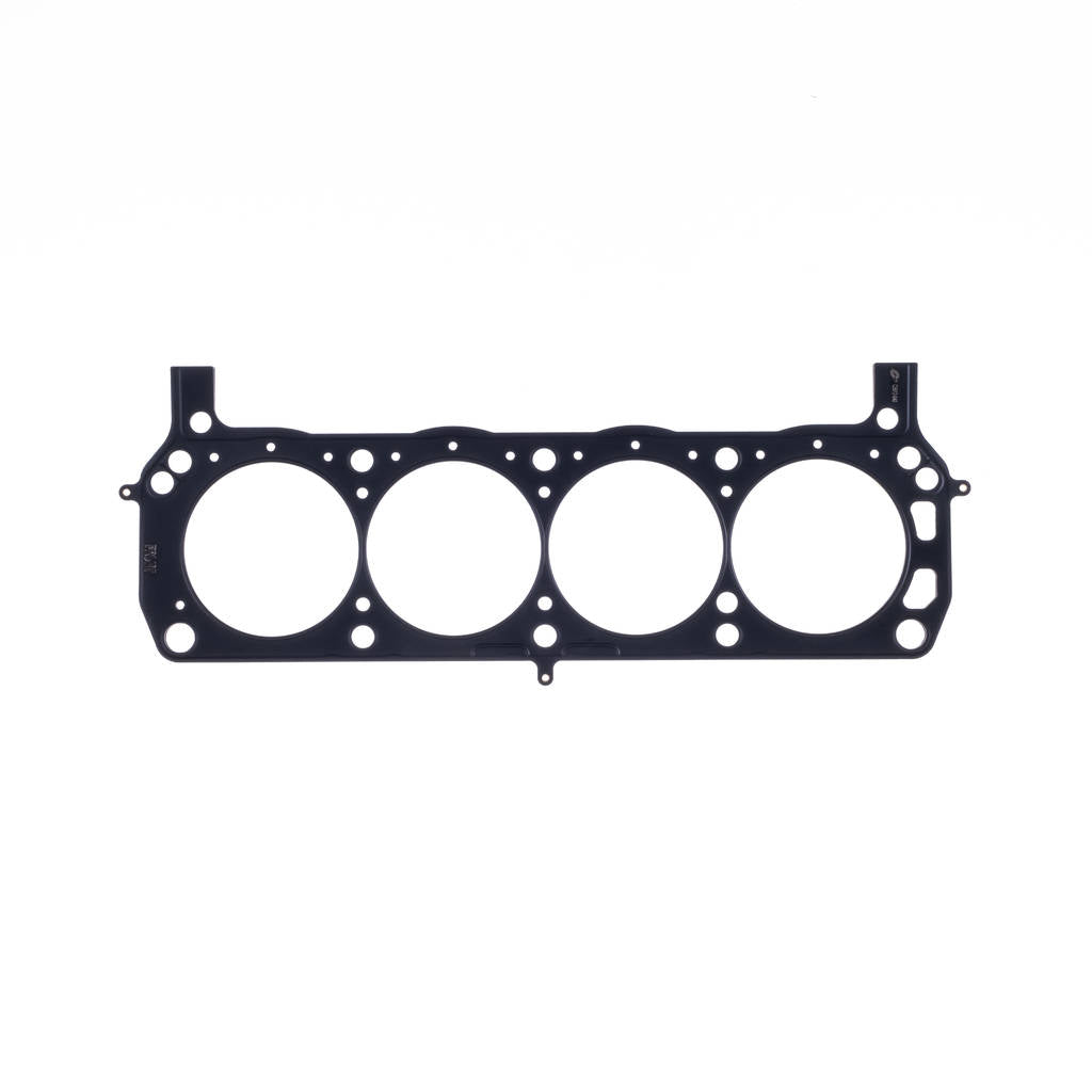 COMETIC C5912-060 Head Gasket .060" MLS-5 FORD SB W/AFR HEADS 4.155" Photo-0