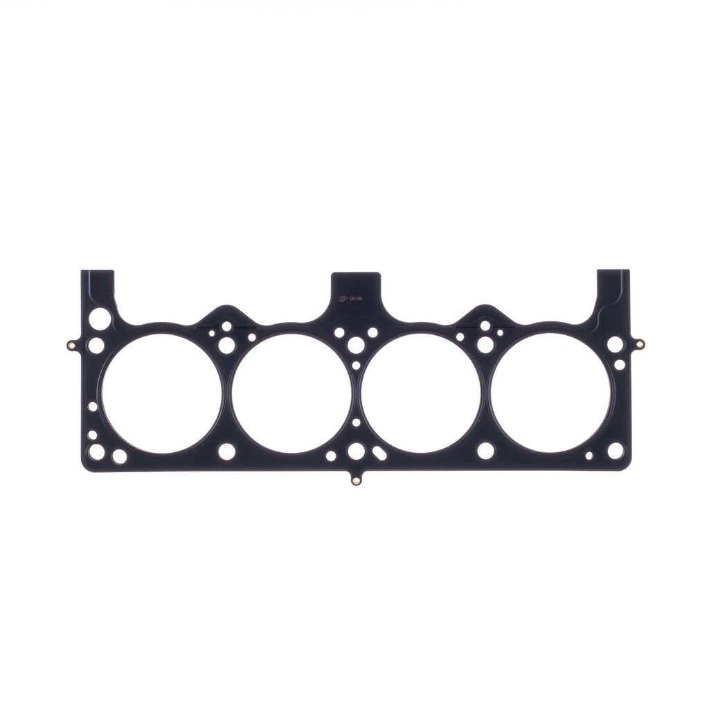 COMETIC C5917-120 Head Gasket .120" MLS H/G ENGINE QUEST HDS CHRYS SB W/318A HEADS 4.080" Photo-0