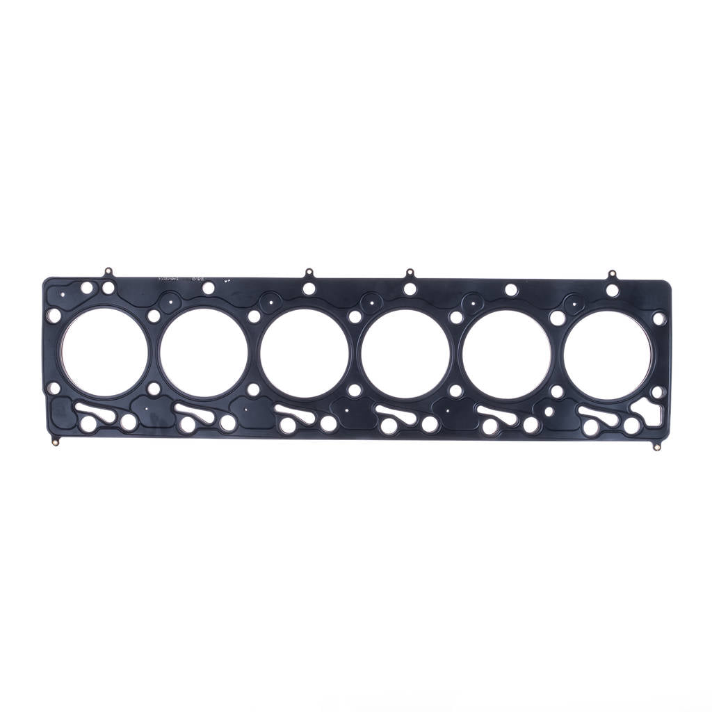 COMETIC C5955-072 Head Gasket .072" MLX 4.100" BORE CUMMINS 12V DIESEL 89-98 Photo-0