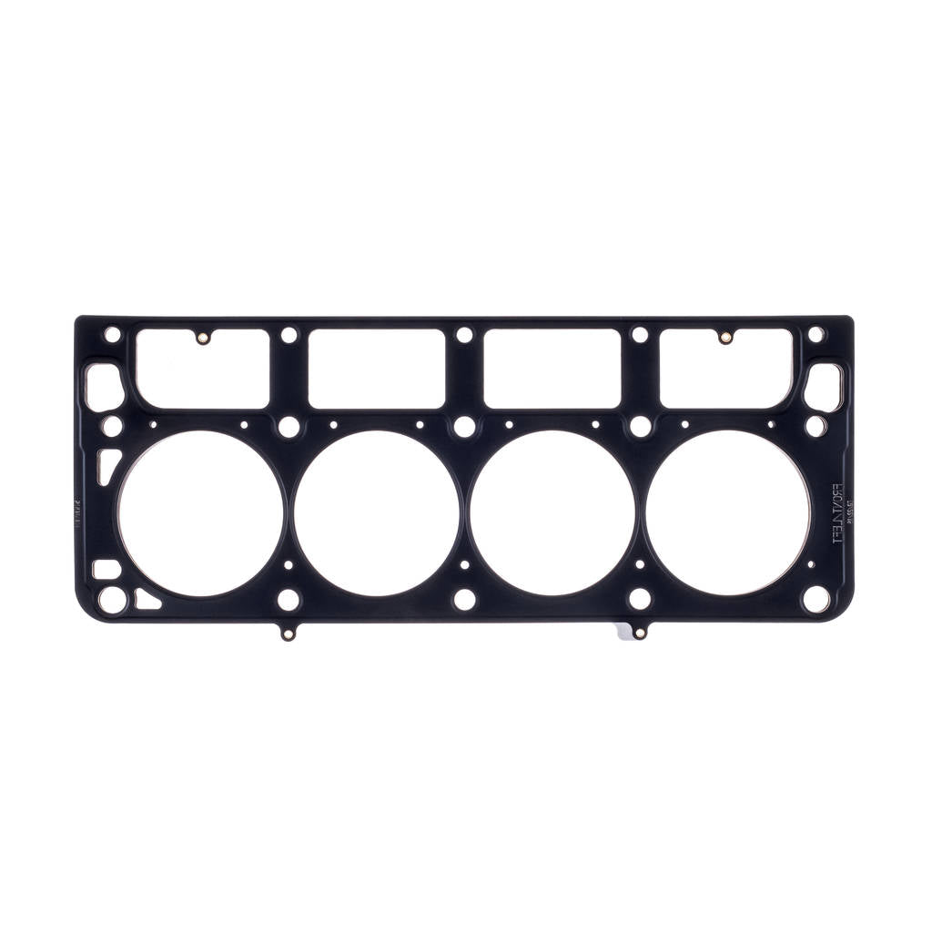 COMETIC C5986-044 Head Gasket .044" MLX GM LS9 2009+UP 4.100" BORE LHS Photo-0