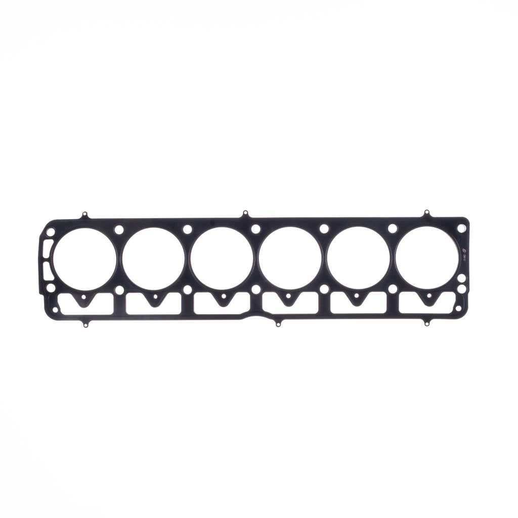 COMETIC C5987-098 Head Gasket .098" MLS-5 3.950" BORE HG JEEP 4.0L INLINE 6 1991-03 Photo-0